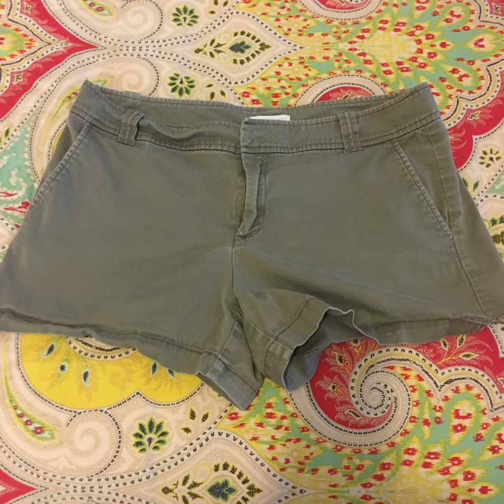 New York & Company Shorts